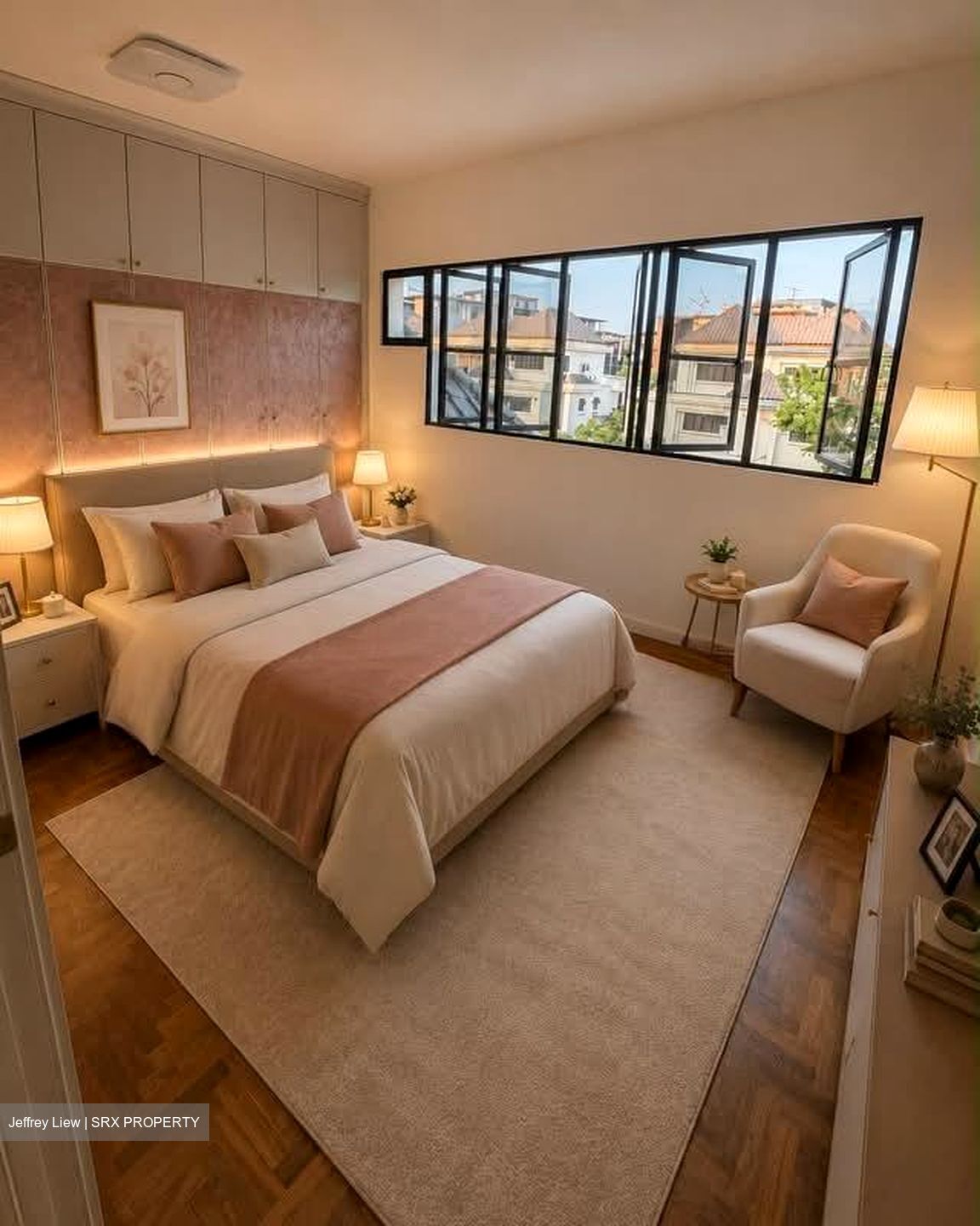 Avila Terrace (D17), Terrace #602438471